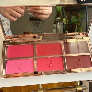 Patrick Ta Major Headlines Blush Palette